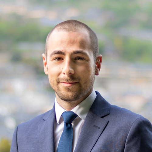 Carlos Mendiola Oria